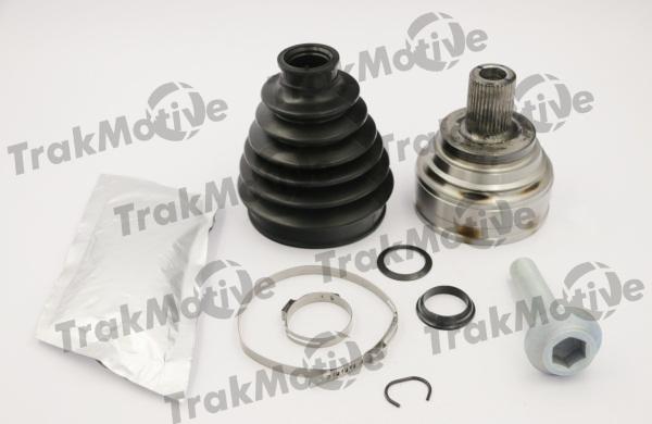 TrakMotive 40-0050 - Jeu de joints, arbre de transmission droxauto.com