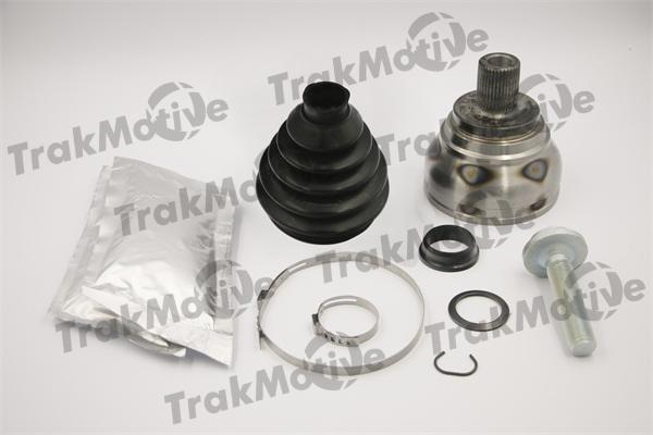 TrakMotive 40-0051 - Jeu de joints, arbre de transmission droxauto.com