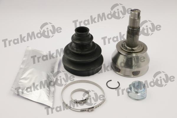 TrakMotive 40-0016 - Jeu de joints, arbre de transmission droxauto.com