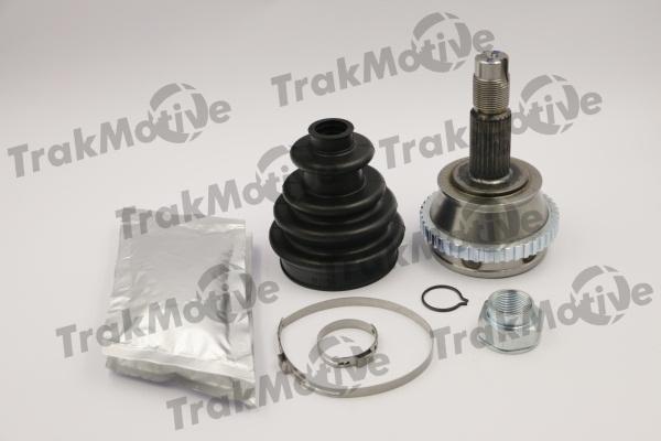 TrakMotive 40-0013 - Jeu de joints, arbre de transmission droxauto.com