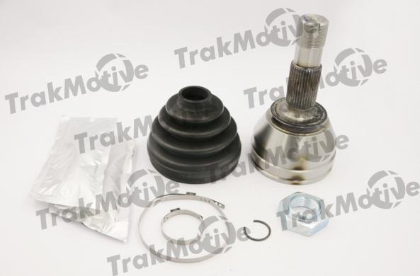 TrakMotive 40-0084 - Jeu de joints, arbre de transmission droxauto.com