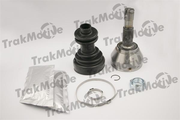 TrakMotive 40-0080 - Jeu de joints, arbre de transmission droxauto.com