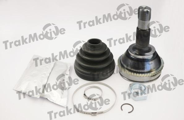 TrakMotive 40-0083 - Jeu de joints, arbre de transmission droxauto.com