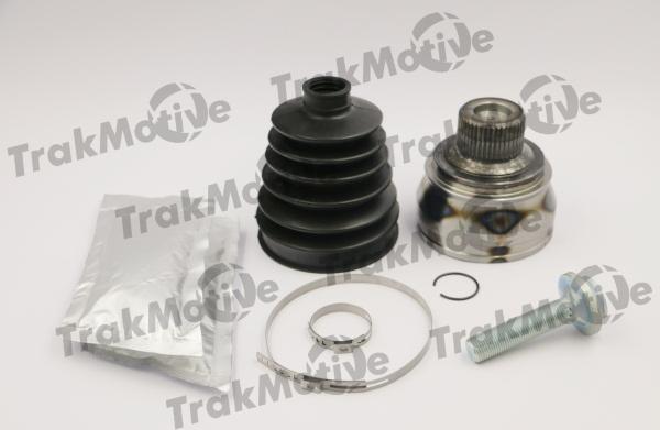 TrakMotive 40-0033 - Jeu de joints, arbre de transmission droxauto.com