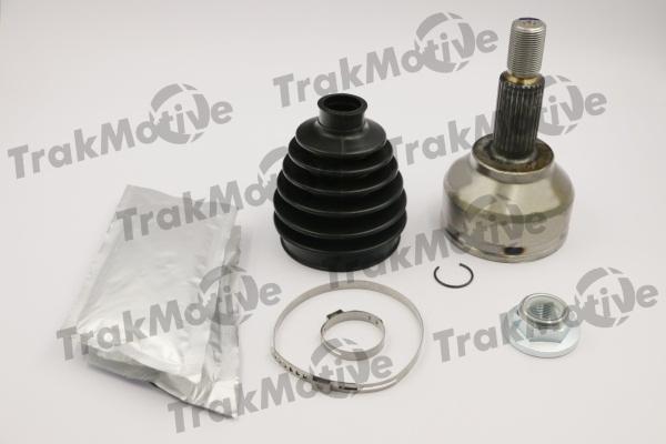 TrakMotive 40-0145 - Jeu de joints, arbre de transmission droxauto.com