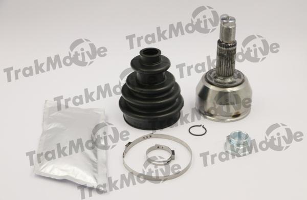 TrakMotive 40-0146 - Jeu de joints, arbre de transmission droxauto.com
