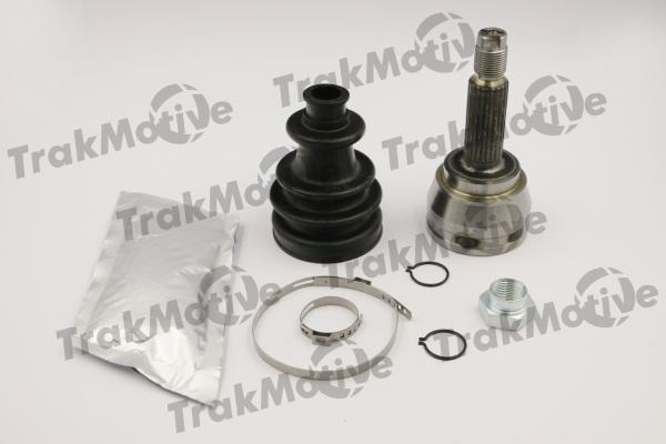 TrakMotive 40-0150 - Jeu de joints, arbre de transmission droxauto.com
