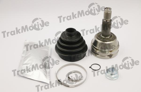 TrakMotive 40-0151 - Jeu de joints, arbre de transmission droxauto.com