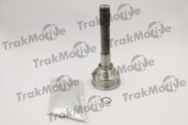 TrakMotive 40-0101 - Jeu de joints, arbre de transmission droxauto.com