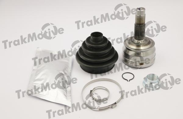 TrakMotive 40-0135 - Jeu de joints, arbre de transmission droxauto.com