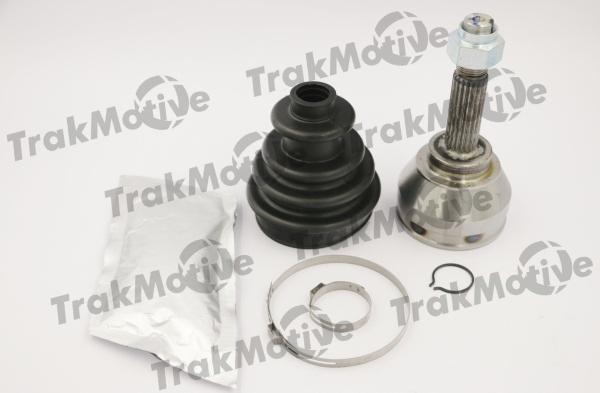 TrakMotive 40-0138 - Jeu de joints, arbre de transmission droxauto.com