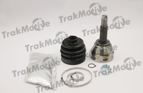 TrakMotive 40-0137 - Jeu de joints, arbre de transmission droxauto.com