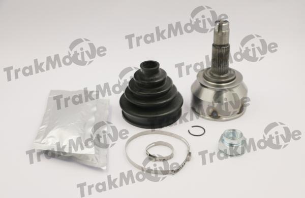 TrakMotive 40-0123 - Jeu de joints, arbre de transmission droxauto.com