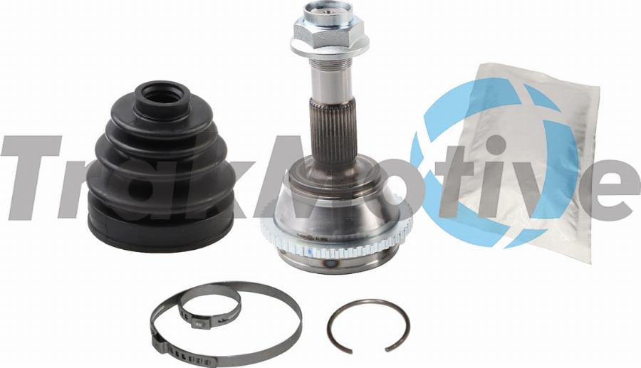 TrakMotive 40-0845 - Jeu de joints, arbre de transmission droxauto.com