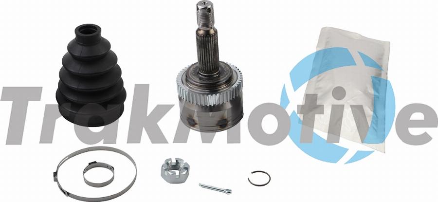 TrakMotive 40-0867 - Jeu de joints, arbre de transmission droxauto.com