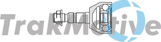 TrakMotive 40-0800 - Jeu de joints, arbre de transmission droxauto.com
