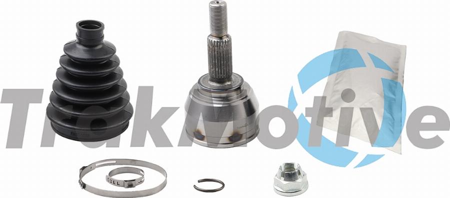 TrakMotive 40-0886 - Jeu de joints, arbre de transmission droxauto.com