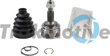 TrakMotive 40-0888 - Jeu de joints, arbre de transmission droxauto.com