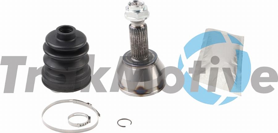 TrakMotive 40-0887 - Jeu de joints, arbre de transmission droxauto.com