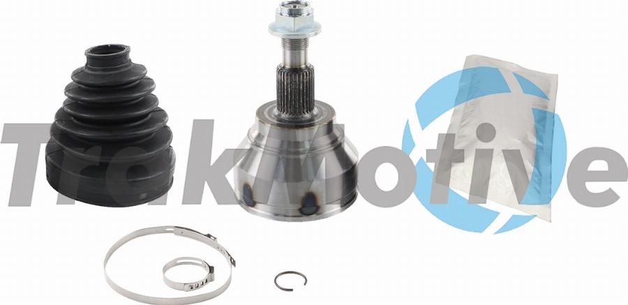 TrakMotive 40-0876 - Jeu de joints, arbre de transmission droxauto.com