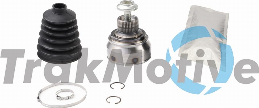 TrakMotive 40-0877 - Jeu de joints, arbre de transmission droxauto.com