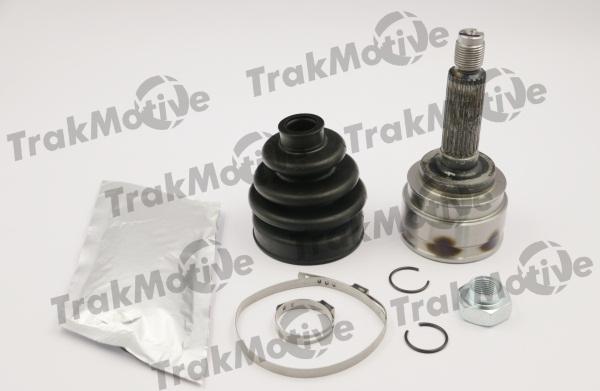 TrakMotive 40-0390 - Jeu de joints, arbre de transmission droxauto.com
