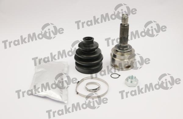 TrakMotive 40-0391 - Jeu de joints, arbre de transmission droxauto.com