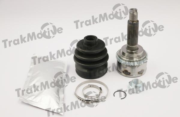TrakMotive 40-0393 - Jeu de joints, arbre de transmission droxauto.com