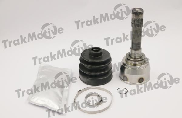 TrakMotive 40-0397 - Jeu de joints, arbre de transmission droxauto.com