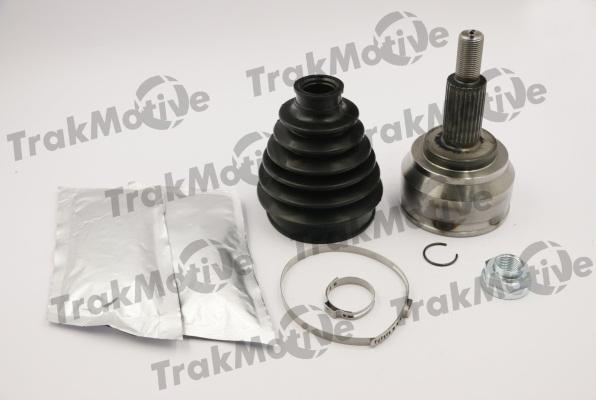 TrakMotive 40-0345 - Jeu de joints, arbre de transmission droxauto.com