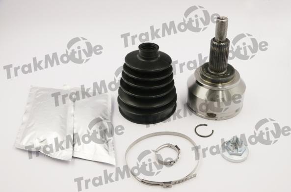 TrakMotive 40-0352 - Jeu de joints, arbre de transmission droxauto.com