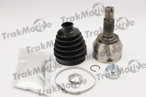 TrakMotive 40-0357 - Jeu de joints, arbre de transmission droxauto.com