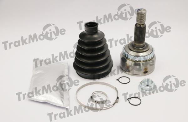 TrakMotive 40-0364 - Jeu de joints, arbre de transmission droxauto.com