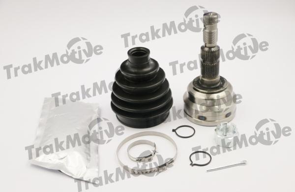TrakMotive 40-0319 - Jeu de joints, arbre de transmission droxauto.com
