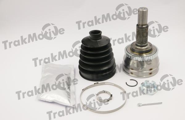TrakMotive 40-0310 - Jeu de joints, arbre de transmission droxauto.com
