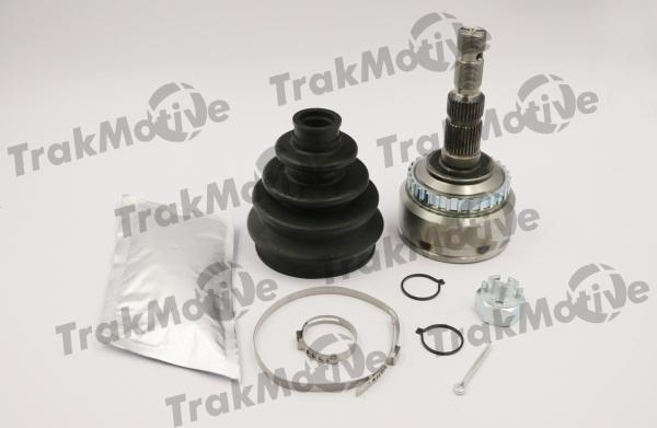 TrakMotive 40-0318 - Jeu de joints, arbre de transmission droxauto.com