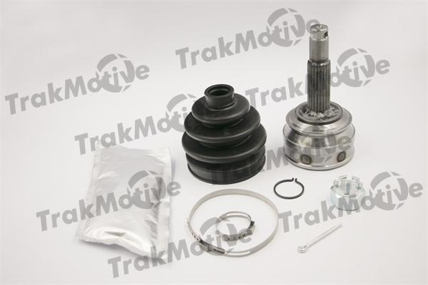 TrakMotive 40-0335 - Jeu de joints, arbre de transmission droxauto.com