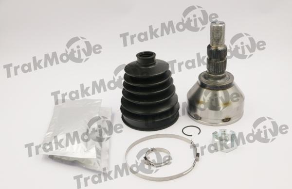 TrakMotive 40-0332 - Jeu de joints, arbre de transmission droxauto.com