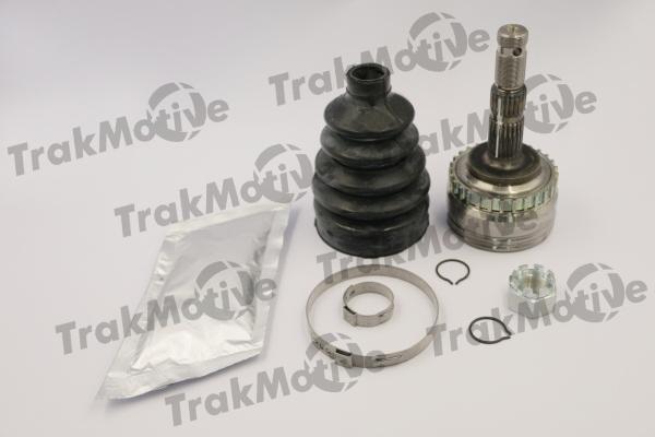 TrakMotive 40-0329 - Jeu de joints, arbre de transmission droxauto.com