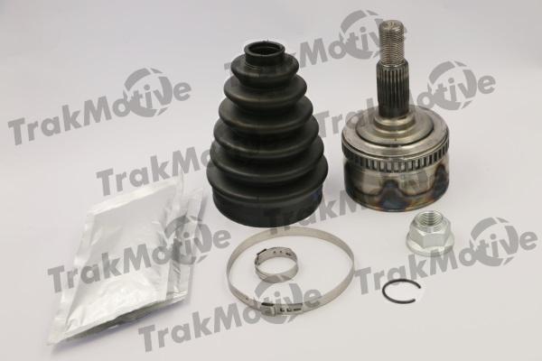 TrakMotive 40-0255 - Jeu de joints, arbre de transmission droxauto.com