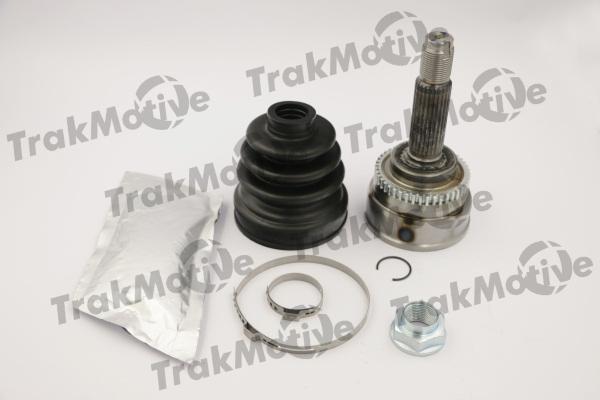 TrakMotive 40-0205 - Jeu de joints, arbre de transmission droxauto.com