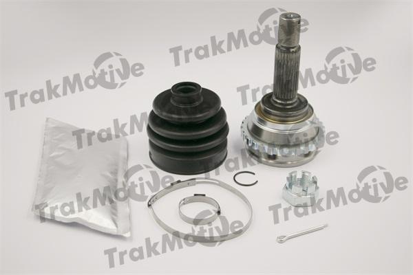 TrakMotive 40-0201 - Jeu de joints, arbre de transmission droxauto.com