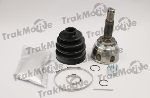 TrakMotive 40-0215 - Jeu de joints, arbre de transmission droxauto.com