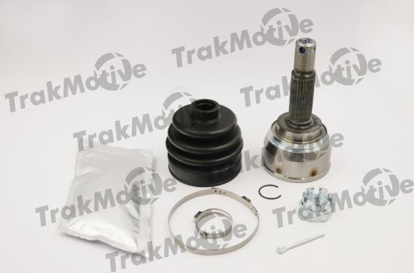 TrakMotive 40-0216 - Jeu de joints, arbre de transmission droxauto.com