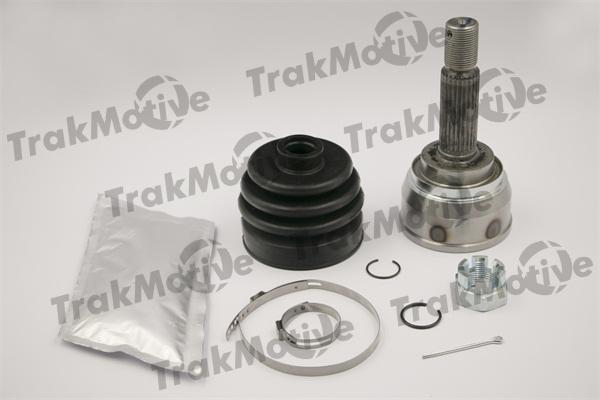 TrakMotive 40-0218 - Jeu de joints, arbre de transmission droxauto.com