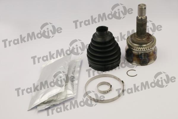 TrakMotive 40-0212 - Jeu de joints, arbre de transmission droxauto.com