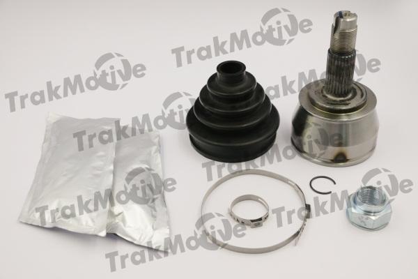 TrakMotive 40-0226 - Jeu de joints, arbre de transmission droxauto.com