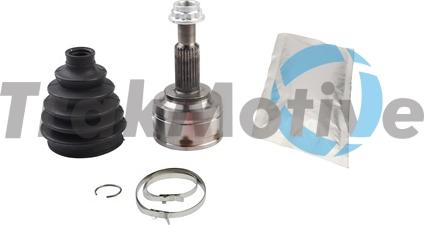 TrakMotive 40-0787 - Jeu de joints, arbre de transmission droxauto.com