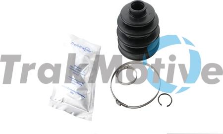 TrakMotive 50-0454 - Joint-soufflet, arbre de commande droxauto.com