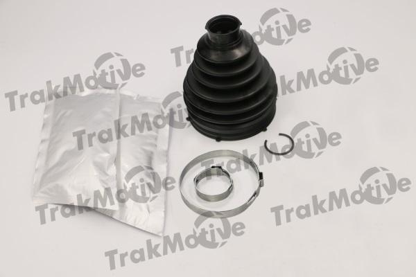 TrakMotive 50-0418 - Joint-soufflet, arbre de commande droxauto.com